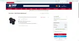 Miami Marlins coupon verification screenshot