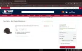 Miami Marlins coupon verification screenshot