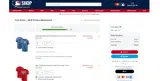 Miami Marlins coupon verification screenshot