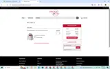 Miami University Campus Store coupon verification screenshot