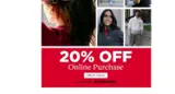 Miami University Campus Store coupon verification screenshot
