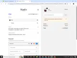 MUM21 coupon verification screenshot