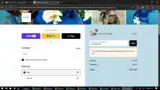 OUTDOOR25 coupon verification screenshot