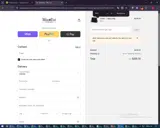 40hf coupon verification screenshot