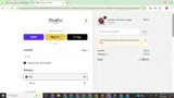 40hf coupon verification screenshot