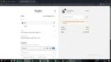 GOODBYE50 coupon verification screenshot
