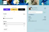 thanks20 coupon verification screenshot
