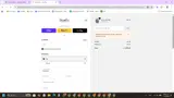 GreenFlasH coupon verification screenshot