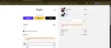 EM50 coupon verification screenshot