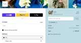 thanks20 coupon verification screenshot