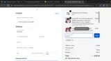 MC15 coupon verification screenshot
