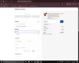 PROSHOP coupon verification screenshot