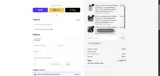 COUPONTRECE coupon verification screenshot