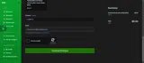 SUMMIT15 coupon verification screenshot