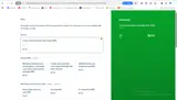 LOVE14 coupon verification screenshot