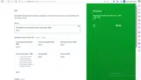 LOVE14 coupon verification screenshot