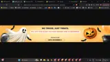 MIBLTREAT15 coupon verification screenshot