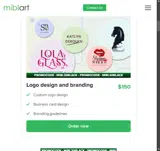 MIBL20BLACK coupon verification screenshot