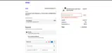 20QOMO coupon verification screenshot