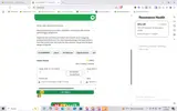 SAVEMORE coupon verification screenshot