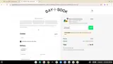 ADBY1 coupon verification screenshot