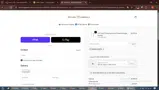 Michael Gabriels coupon verification screenshot