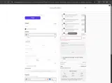 Michael Gabriels coupon verification screenshot