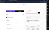 Michael Gabriels coupon verification screenshot