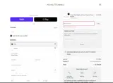 Michael Gabriels coupon verification screenshot