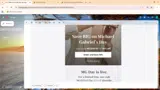 Michael Gabriels coupon verification screenshot