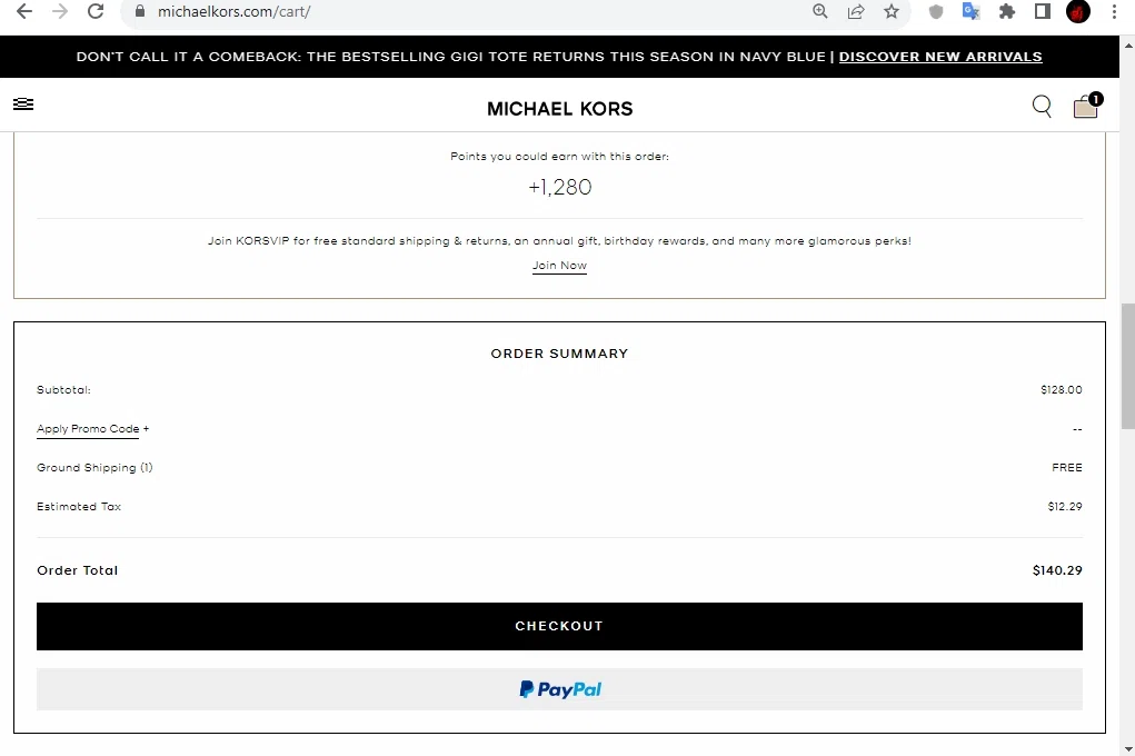 20 off Michael Kors Promo Codes September 2023 SimplyCodes