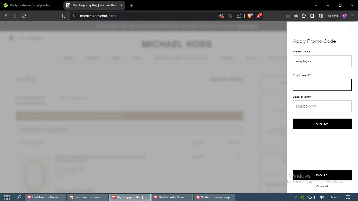 Michael Kors Promo Codes 15 Off September 2024