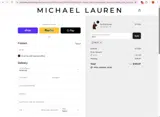 Ml10 coupon verification screenshot