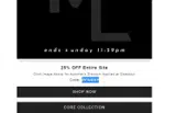 BFRIDAY coupon verification screenshot