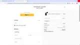 SAVE10 coupon verification screenshot