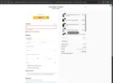 JULES15 coupon verification screenshot
