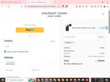 MIK10 coupon verification screenshot
