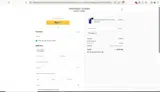 THEO10 coupon verification screenshot