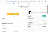 PUPILLA10 coupon verification screenshot