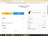 get10 coupon verification screenshot