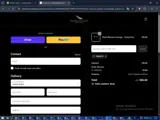 Michael Michaud coupon verification screenshot