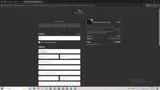 Michael Michaud coupon verification screenshot