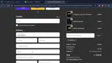 Michael Michaud coupon verification screenshot