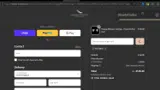 Michael Michaud coupon verification screenshot