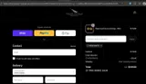 Michael Michaud coupon verification screenshot