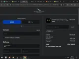 Michael Michaud coupon verification screenshot