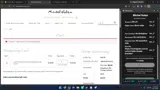 Michal Golan coupon verification screenshot