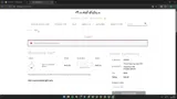 Michal Golan coupon verification screenshot