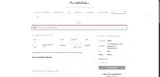 Michal Golan coupon verification screenshot