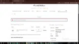 Michal Golan coupon verification screenshot